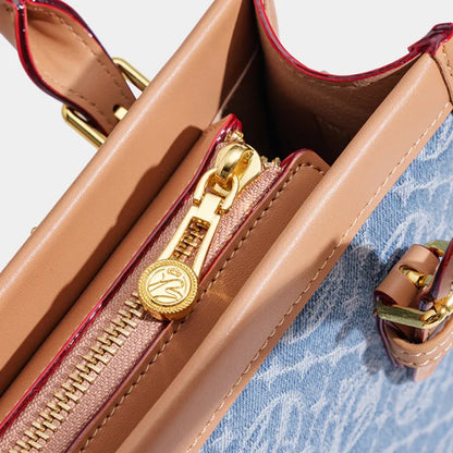 👜 حقيبة نسائية فاخرة – أناقة عصرية لكل يوم