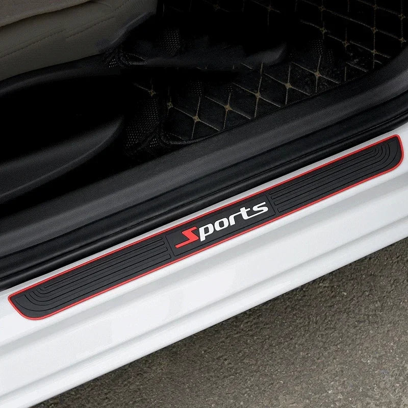 واقي العتبة  للسيارة