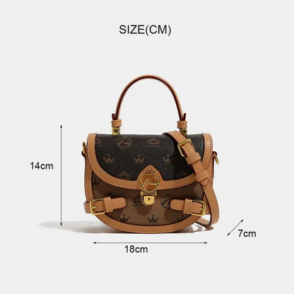 👜 حقيبة نسائية فاخرة – Luxury Handbag
